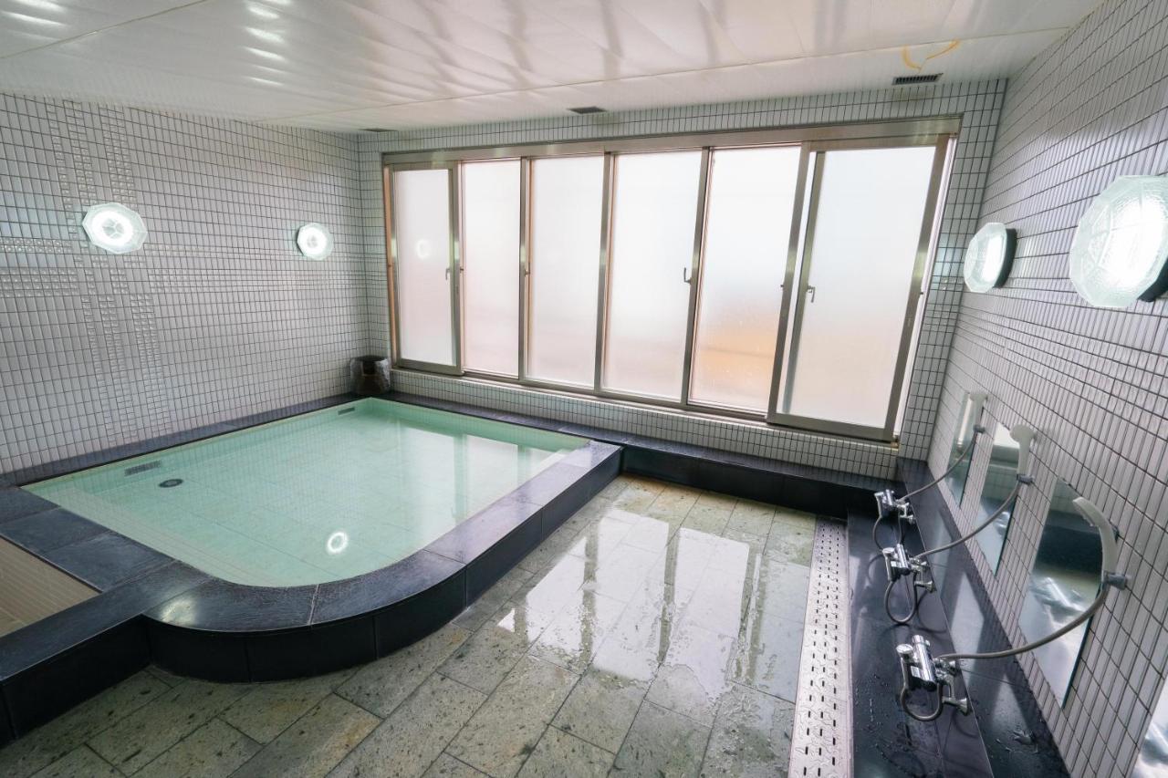 エンゼルリゾート湯沢 912 Juzawa Exteriér fotografie